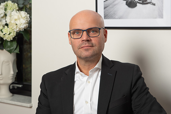 Daniel Vidlund
